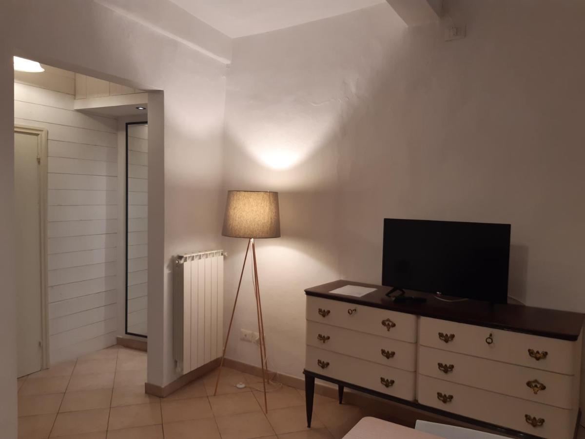 Appartamento Casa De Blu