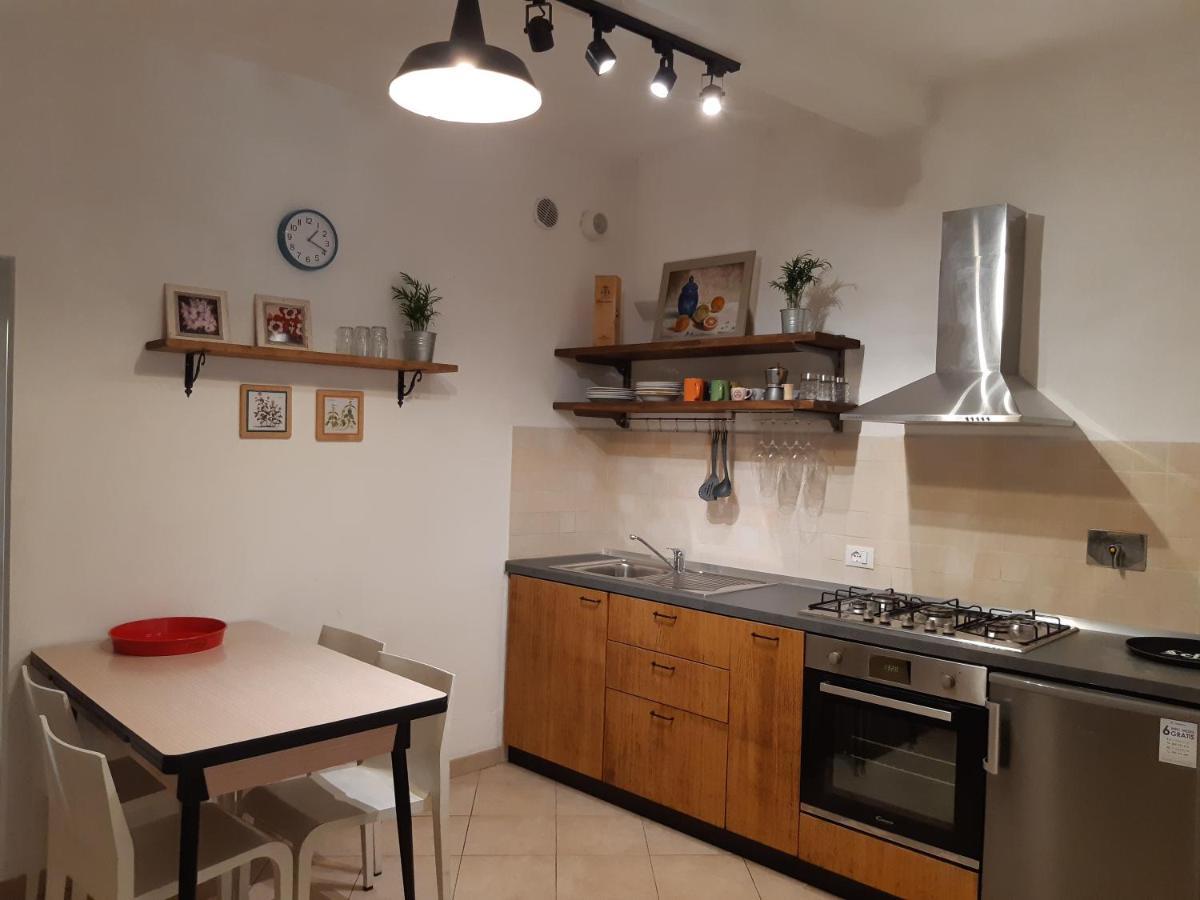Appartamento Casa De Blu Firenze