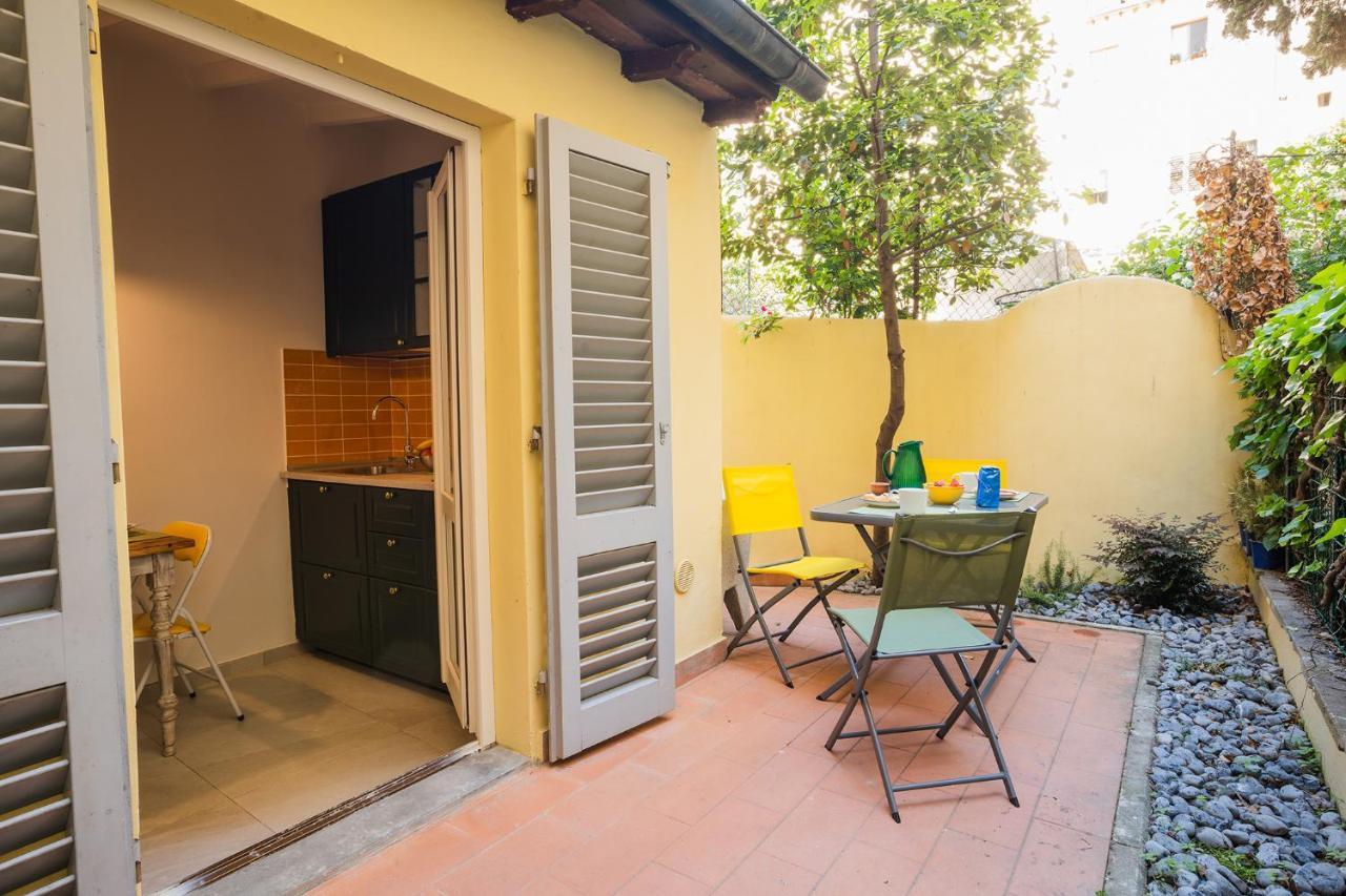 Lejlighed Fiesolana - Sant'ambrogio Neighbourhood