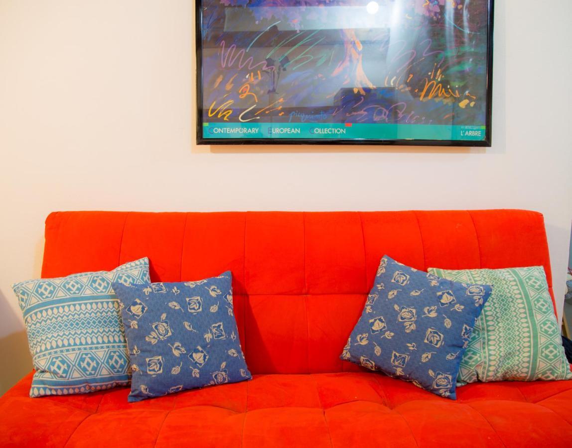 Apartamento Bandinelli House *