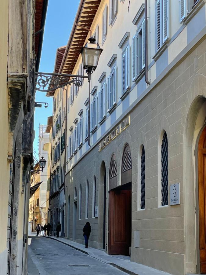 Lejlighed Leon Rosso Flat Firenze