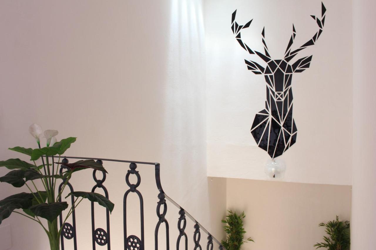 L' Oasi Del Cervo Casa vacanze Firenze