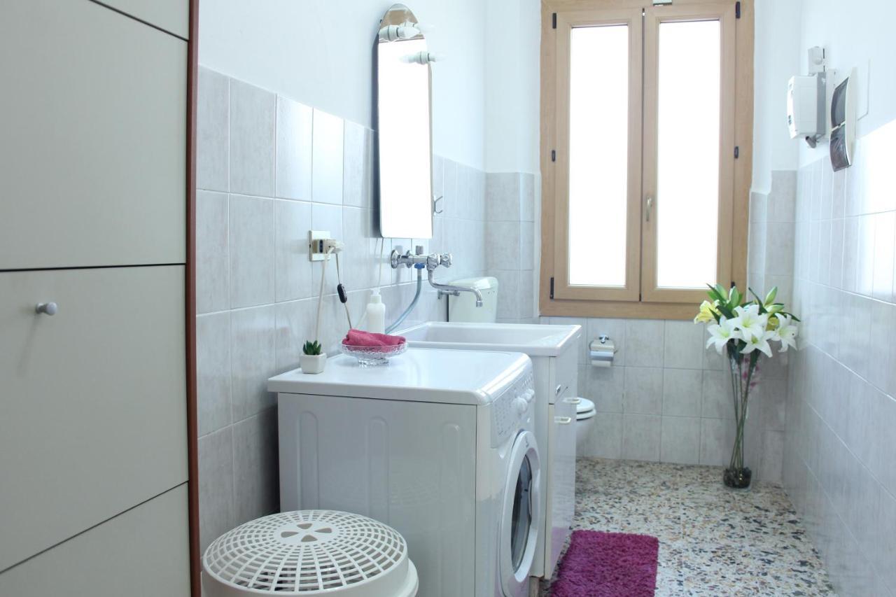 L' Oasi Del Cervo Firenze
