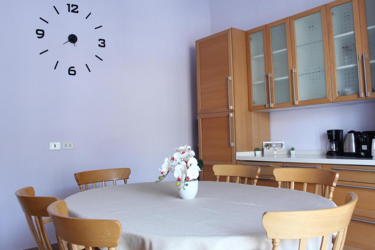 Casa vacanze L' Oasi Del Cervo Firenze