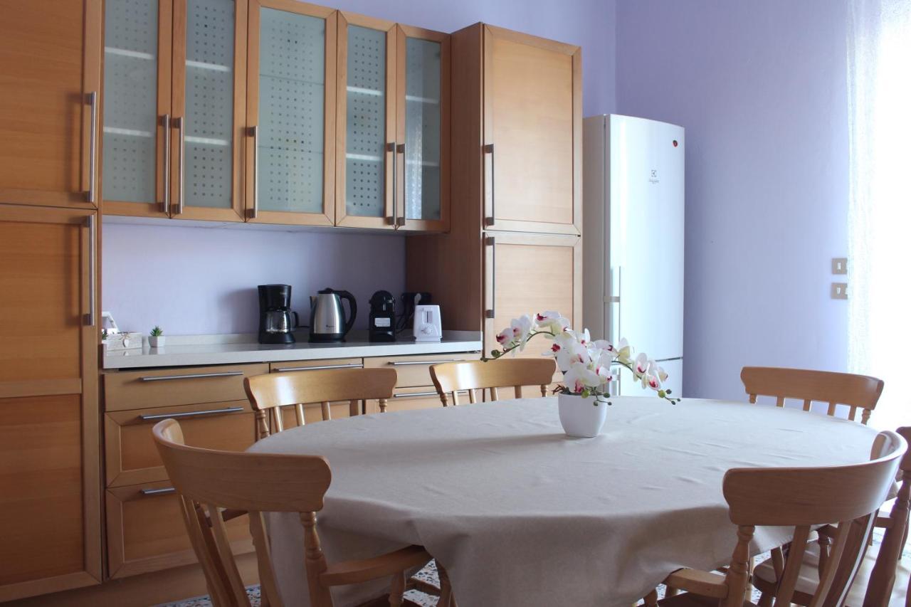 L' Oasi Del Cervo Casa vacanze *