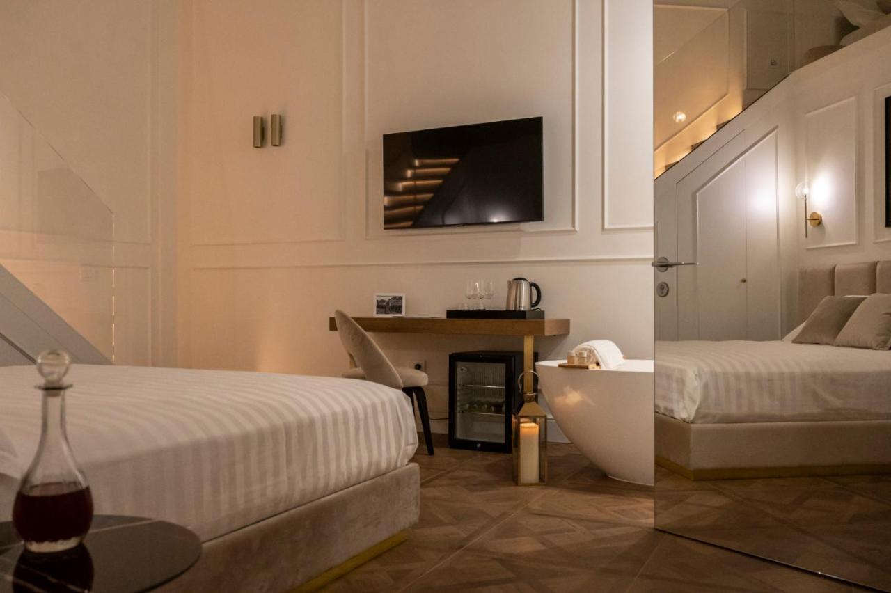 Guest house Residenza Quartieri Storici Suites