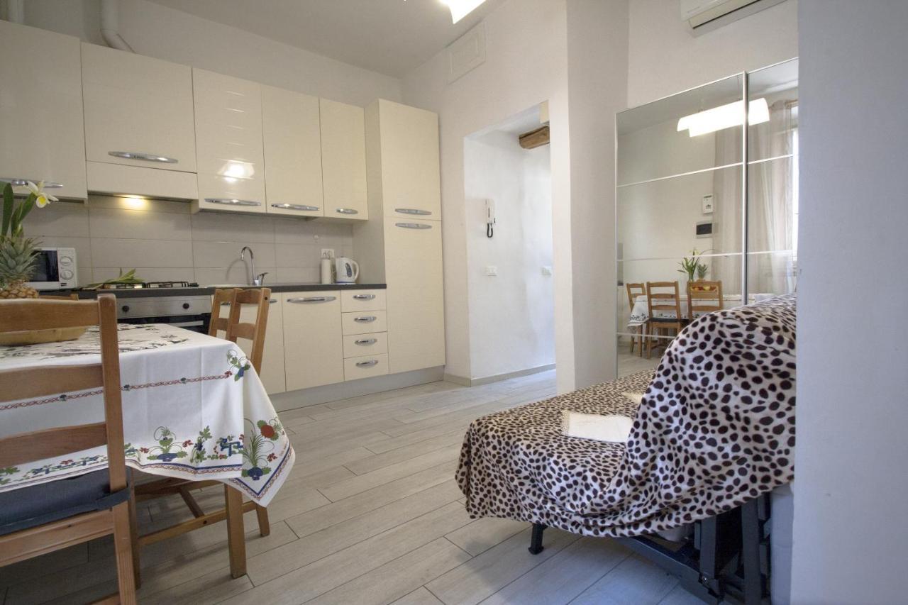 Lejlighed Stibbert Firenze