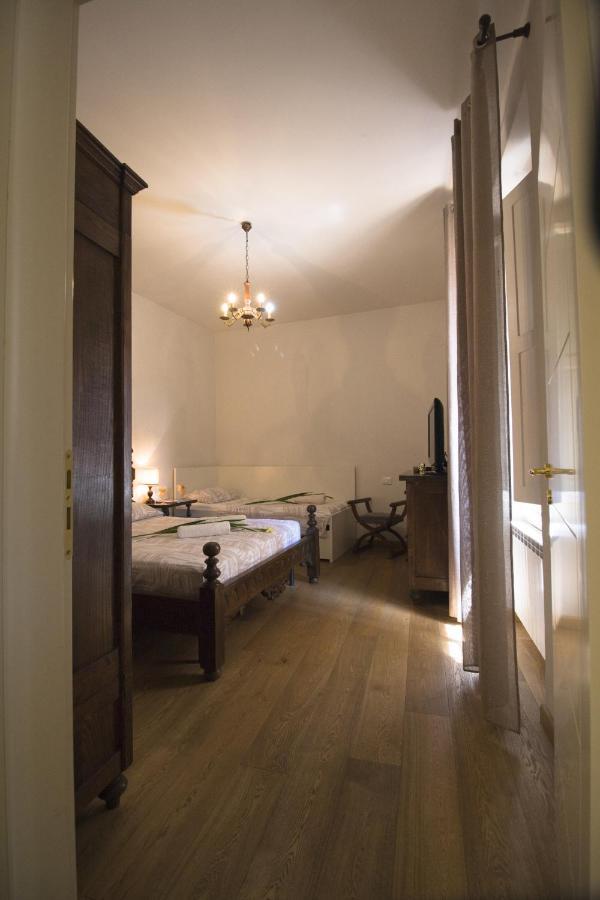 Stibbert Lejlighed Firenze