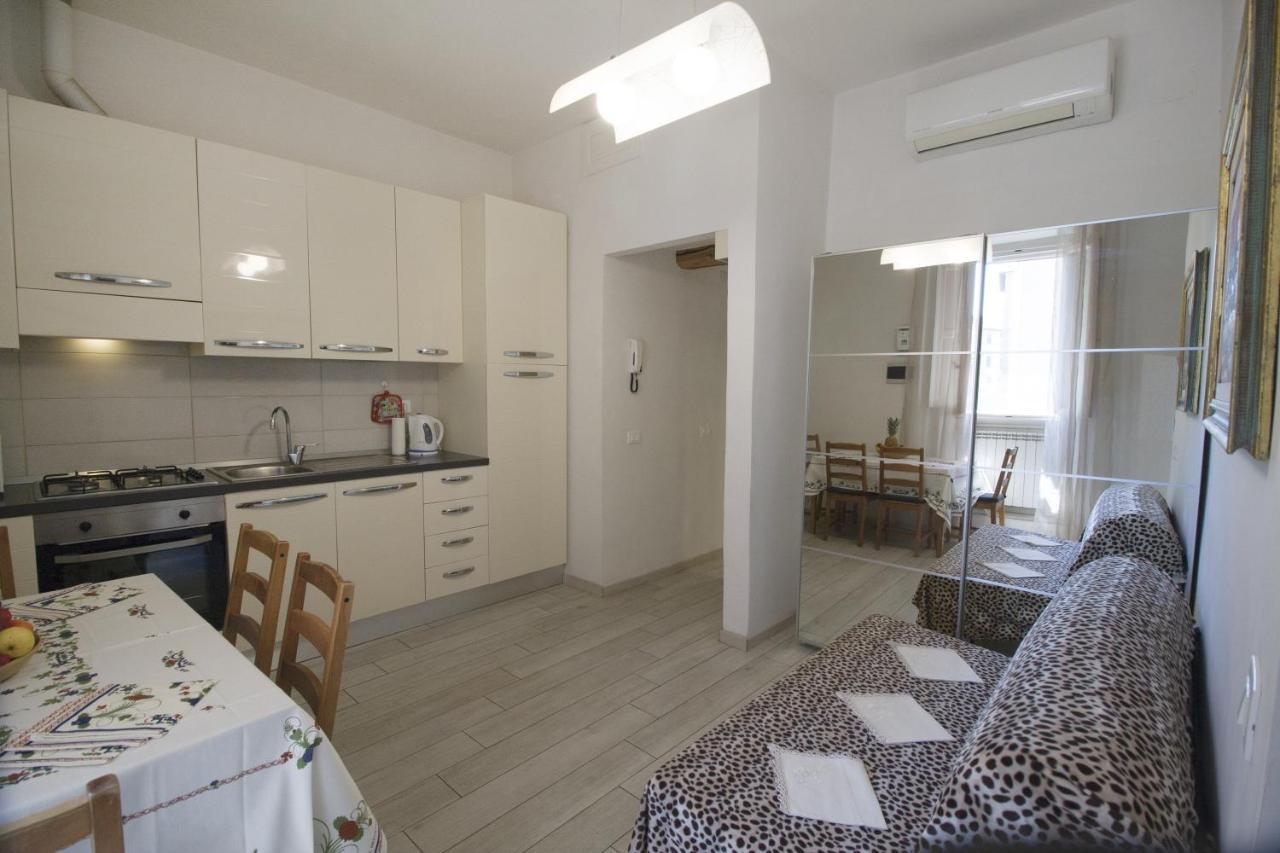 Lejlighed Stibbert Firenze