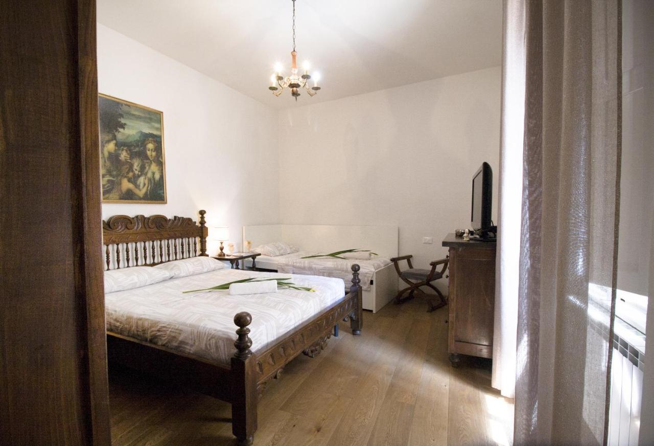 Stibbert Firenze
