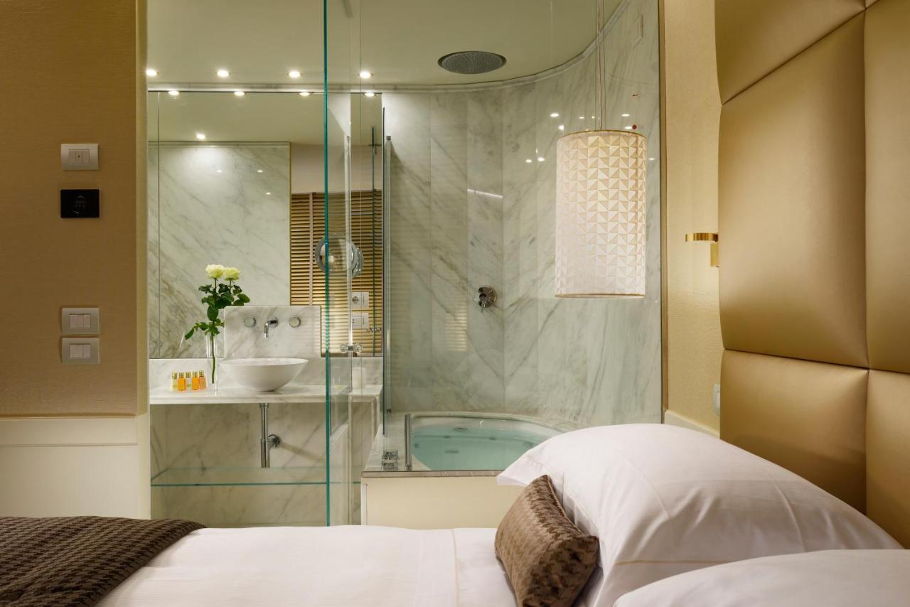 Ponte Vecchio Suites&spa Firenze