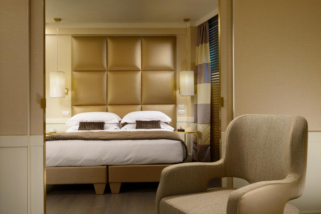 Ponte Vecchio Suites&spa Hotel 4*