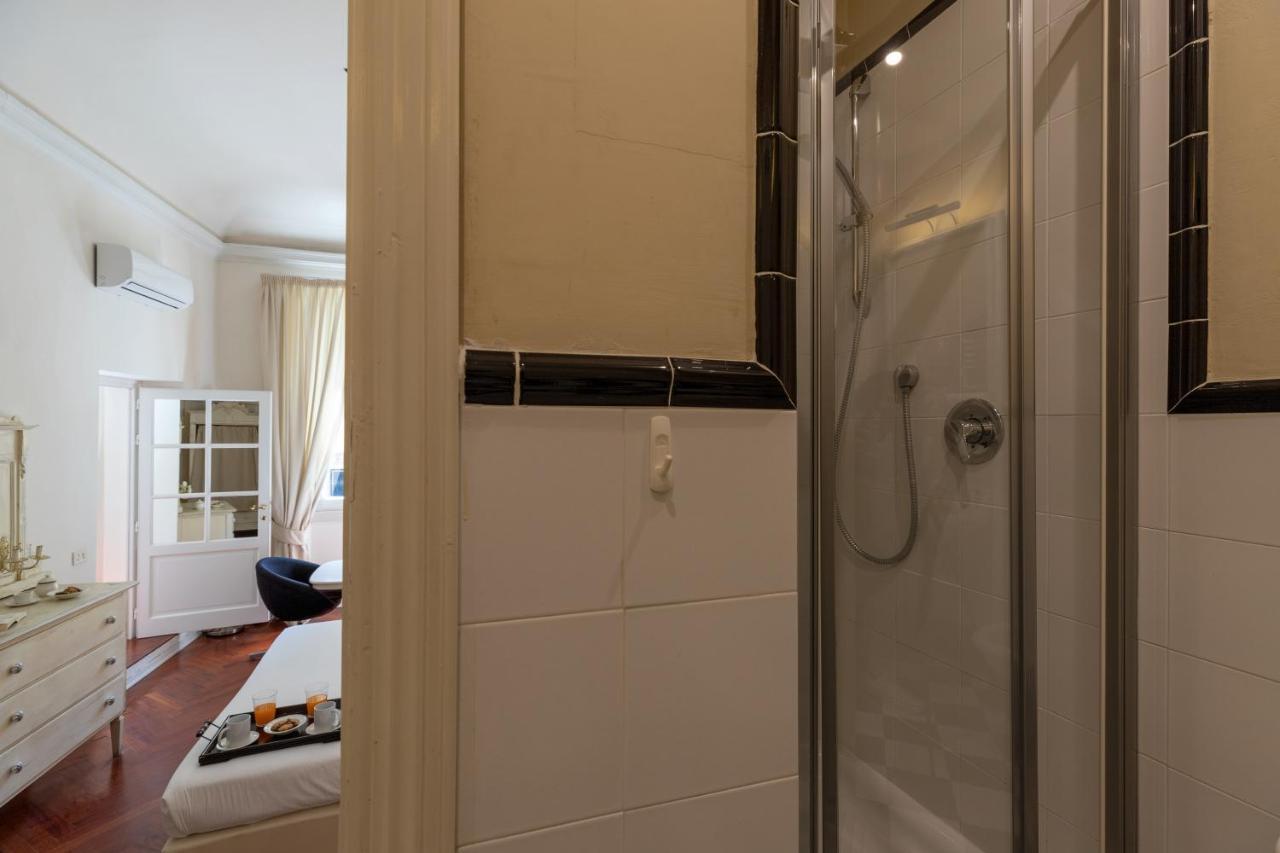 Apartamento Big A Stone's Throw From The Duomo *