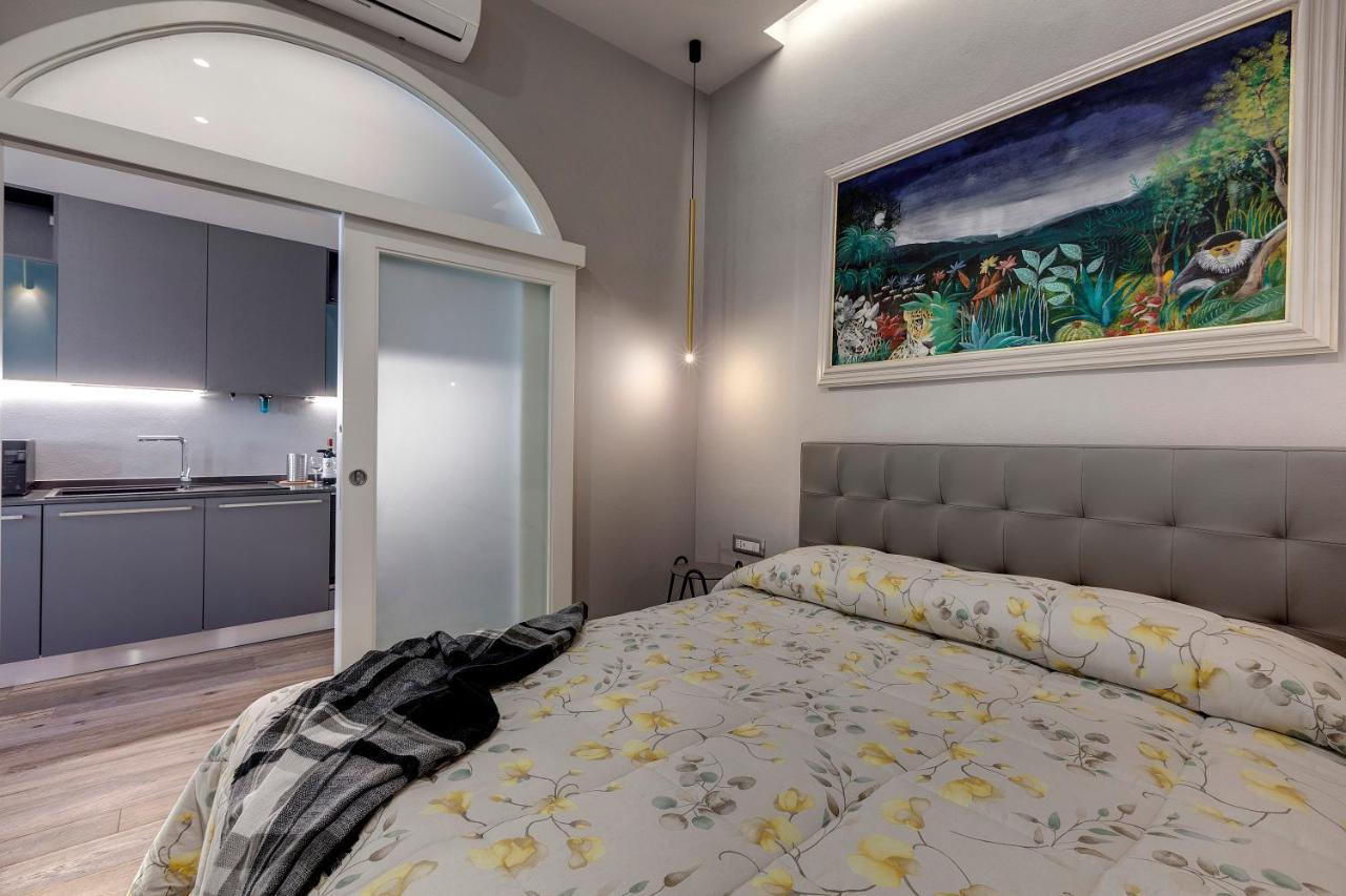 I Soleandri Lodging *