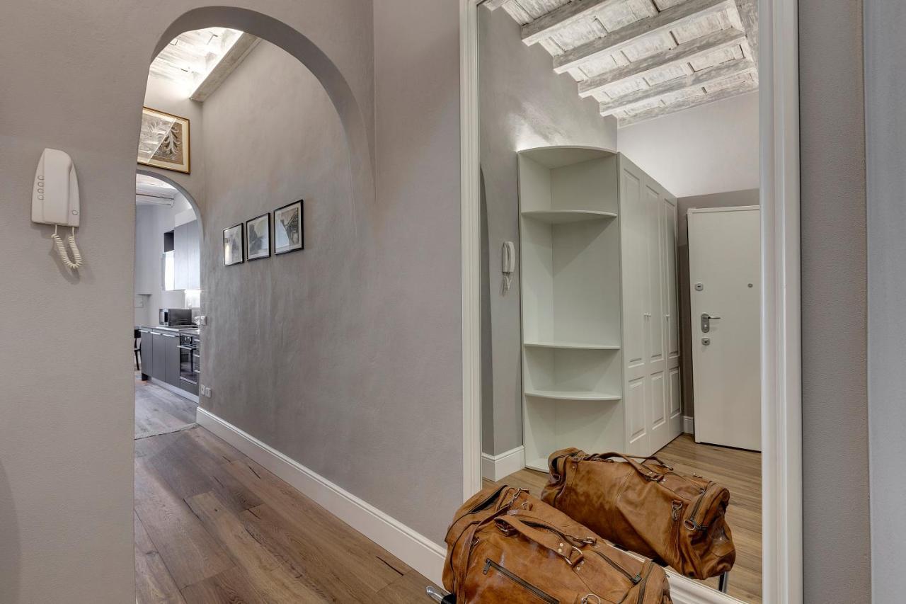 Appartamento I Soleandri Lodging
