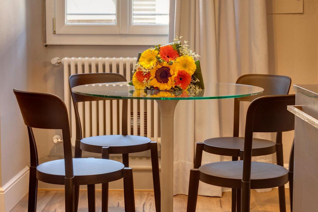 Appartamento I Soleandri Lodging