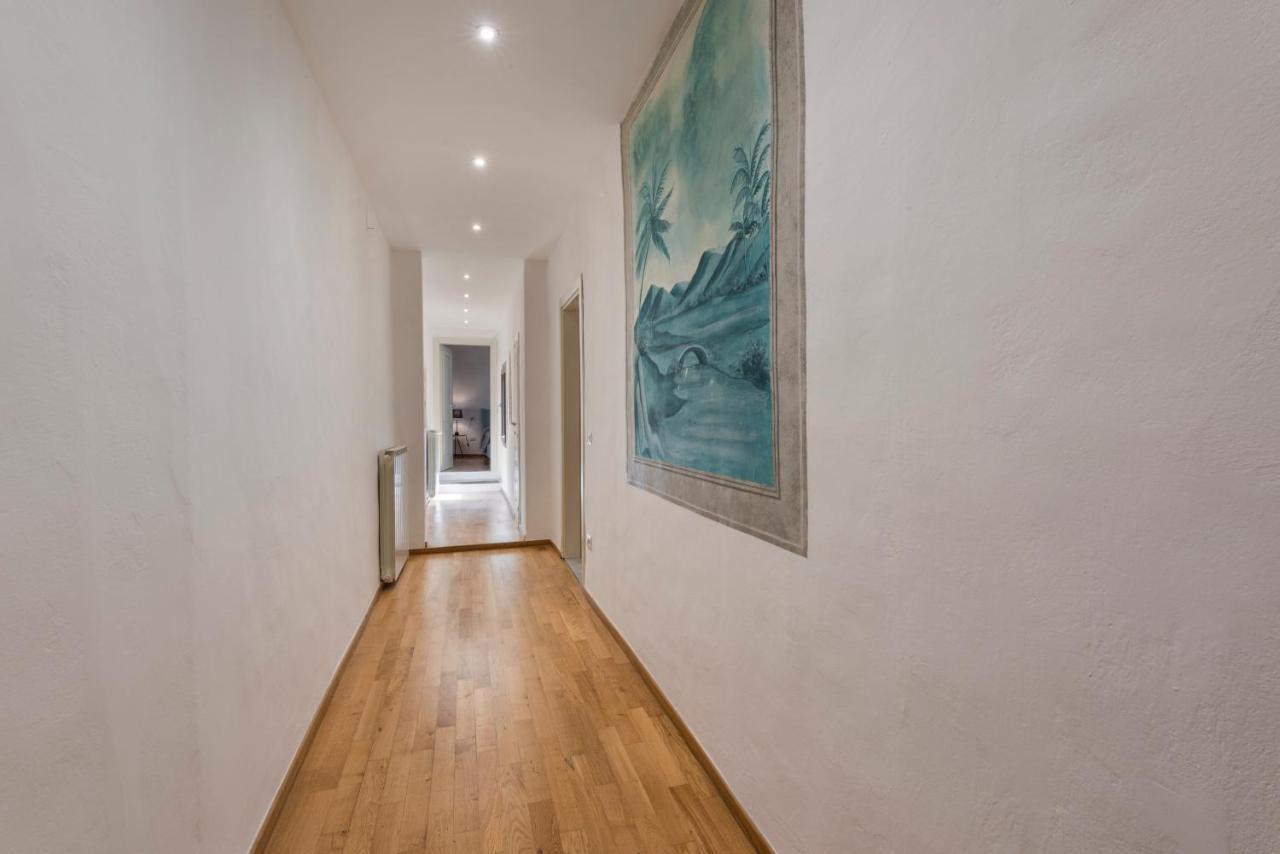 Santa Croce Palace By Mmega Apartamento