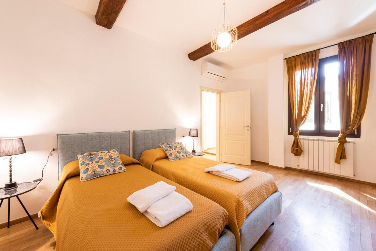 Apartamento Santa Croce Palace By Mmega *