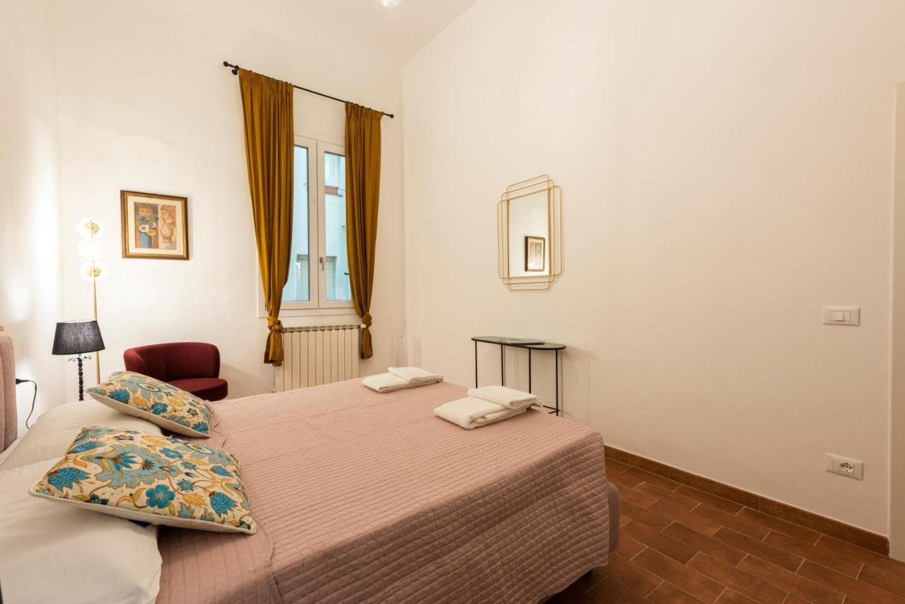 Santa Croce Palace By Mmega Apartamento