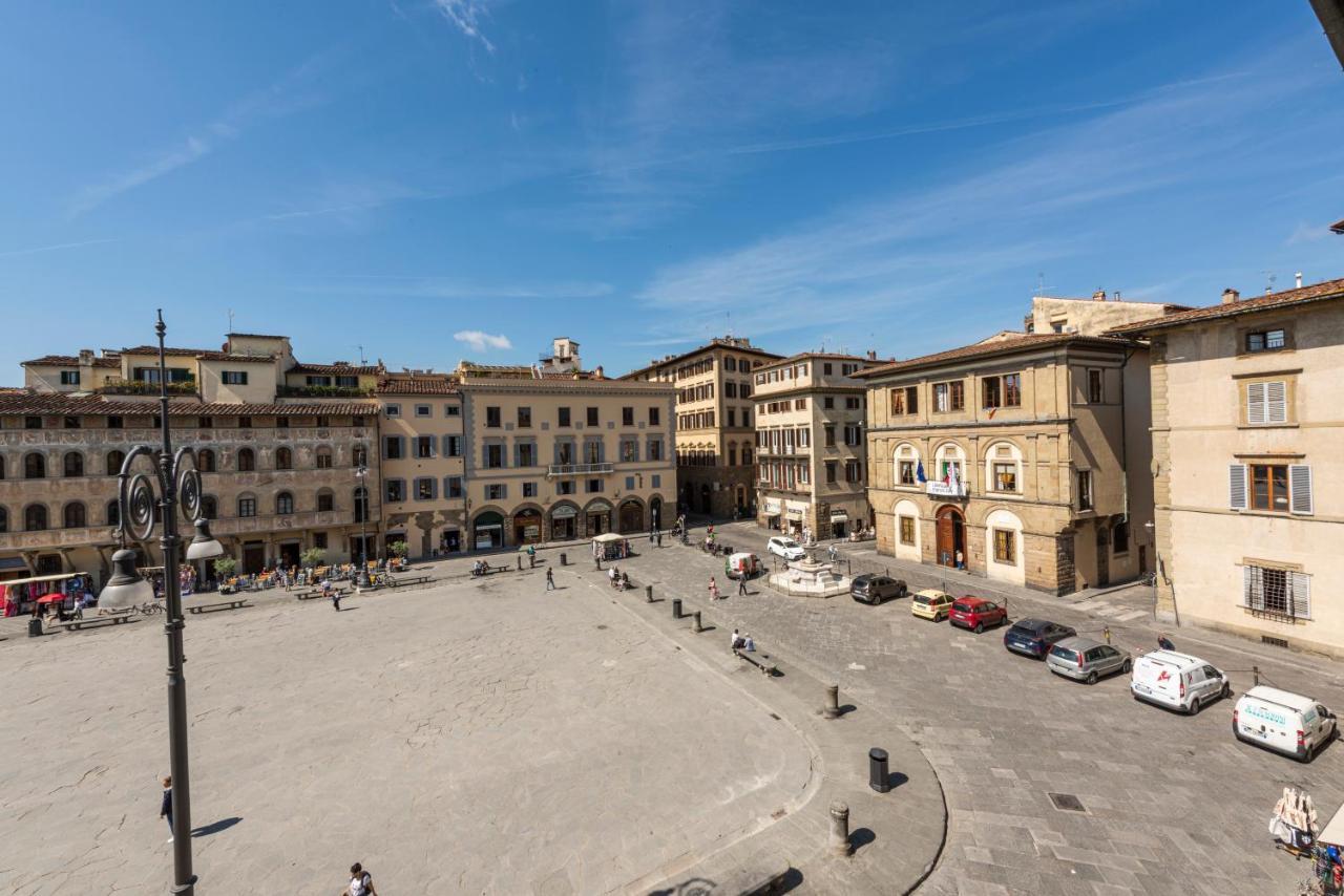 Santa Croce Palace By Mmega Apartamento *