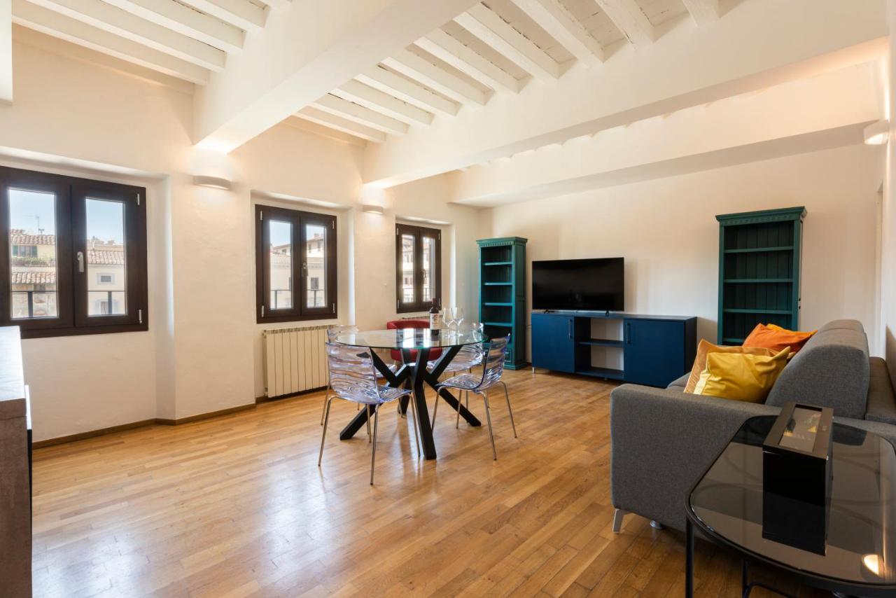 Santa Croce Palace By Mmega Apartamento *