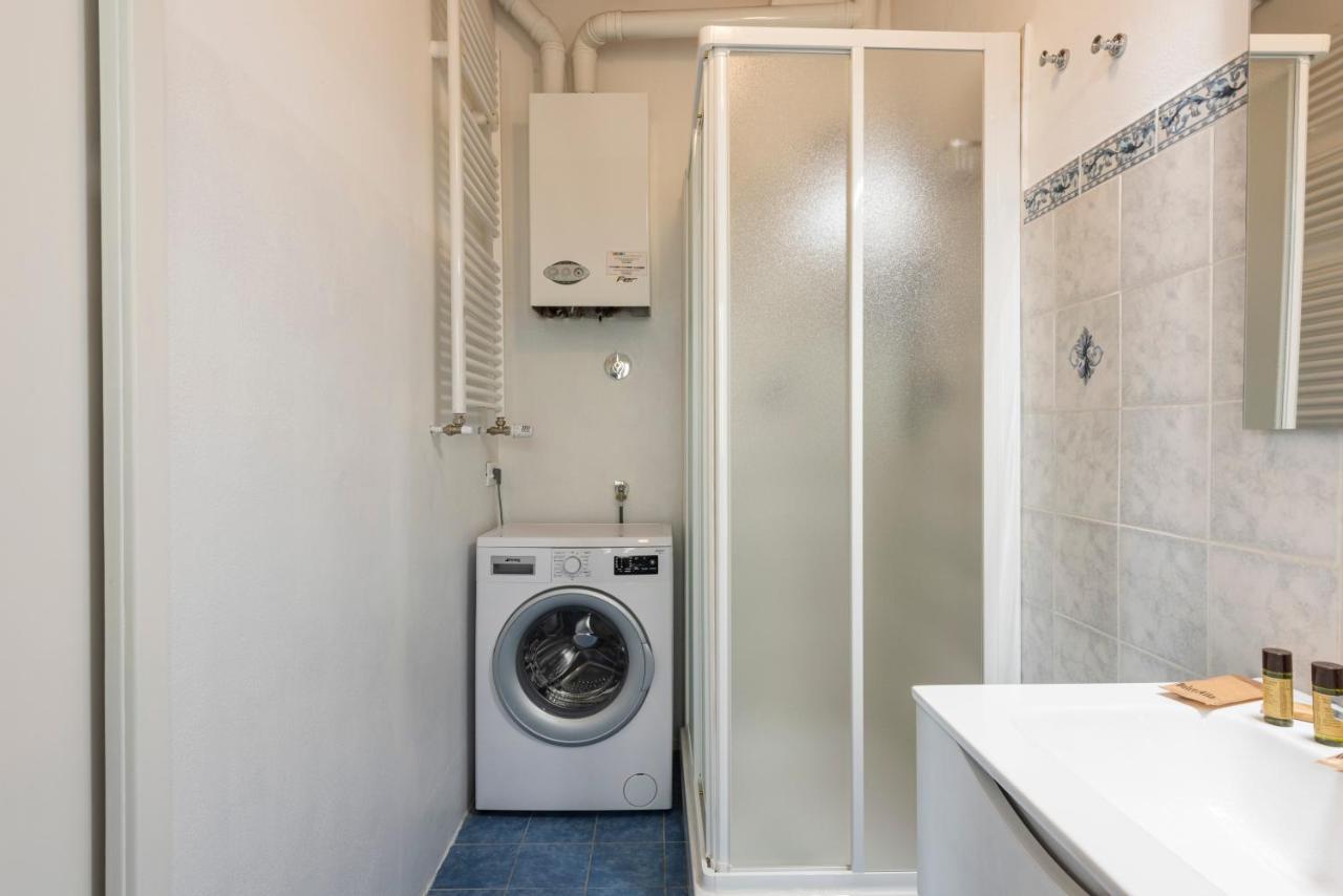 Santa Croce Palace By Mmega Apartamento *