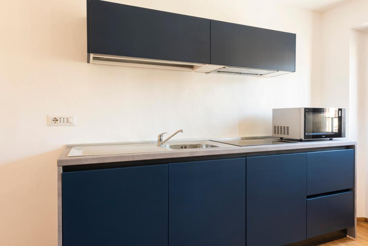 Apartamento Santa Croce Palace By Mmega Florença