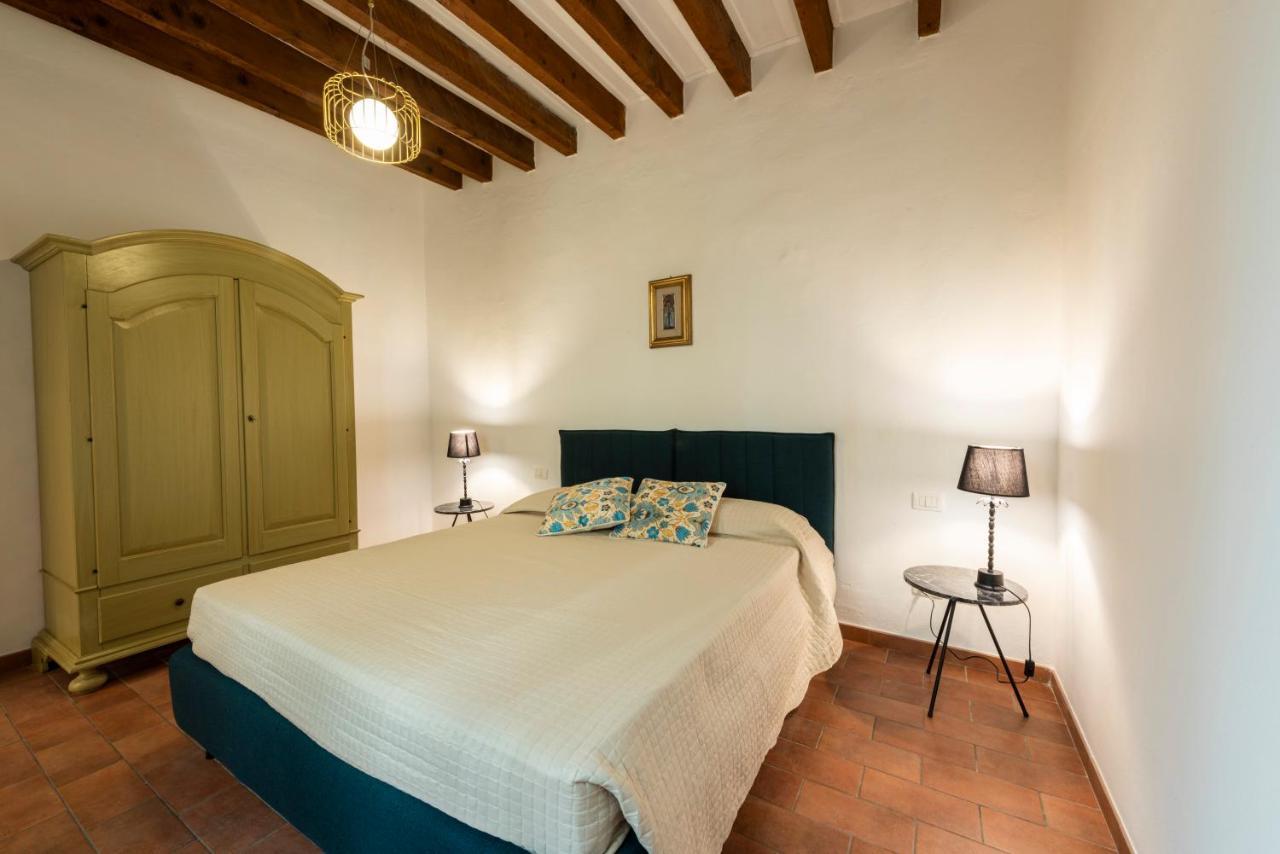 Santa Croce Palace By Mmega Apartamento Florença
