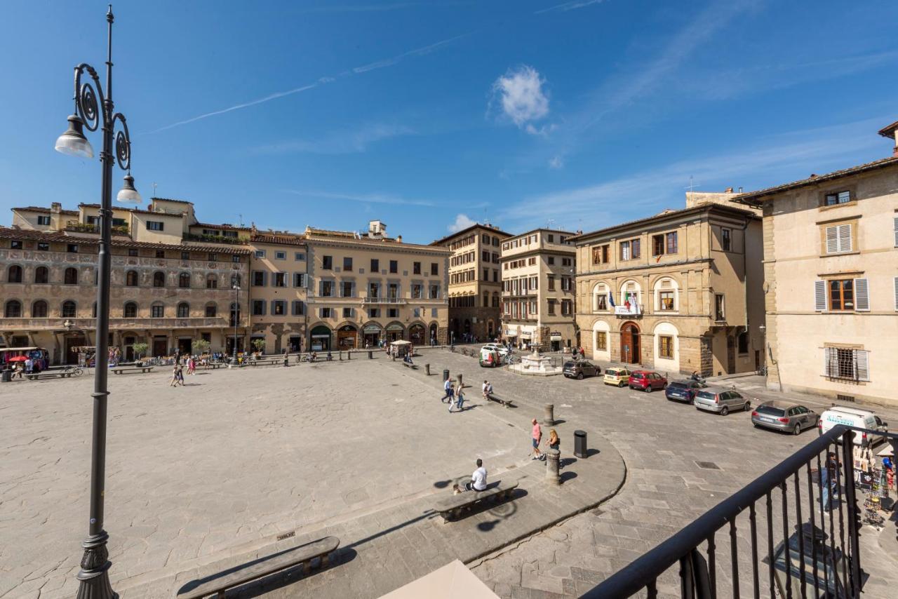 Santa Croce Palace By Mmega Apartamento