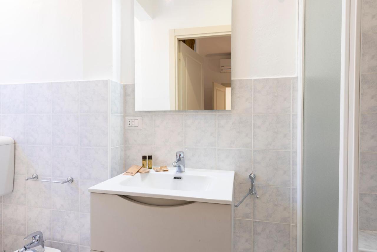 Apartamento Santa Croce Palace By Mmega Florença