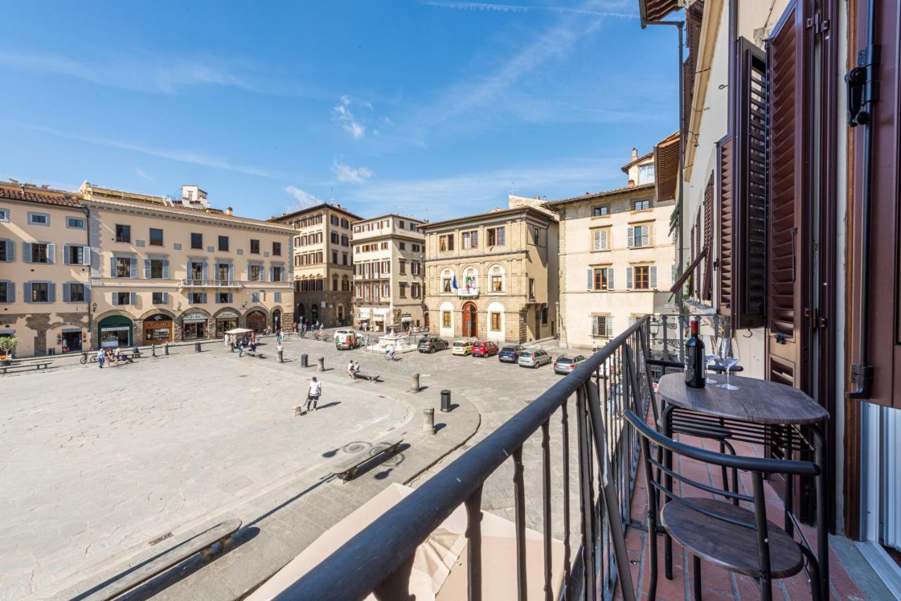 Santa Croce Palace By Mmega * Florença