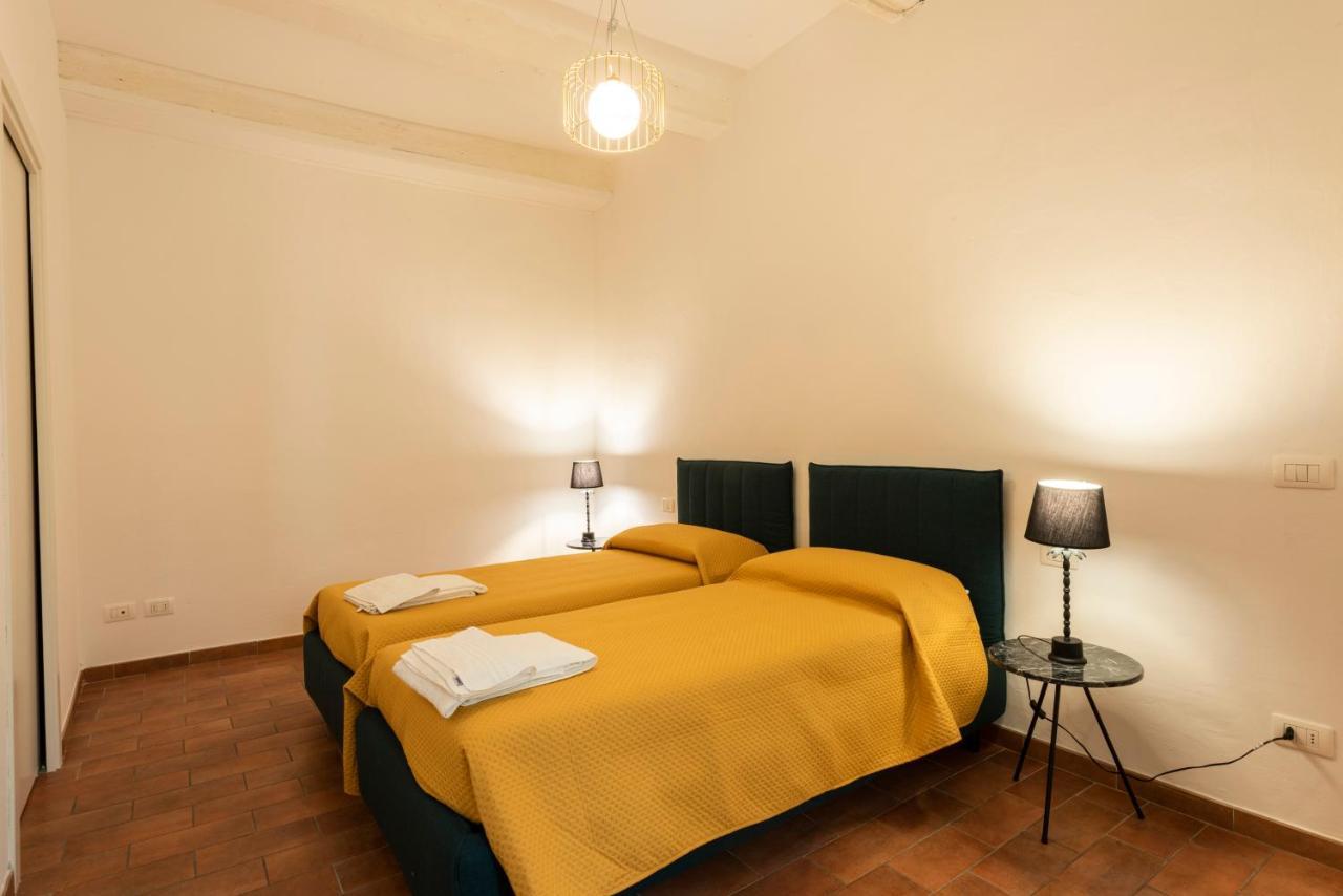 Santa Croce Palace By Mmega Apartamento *