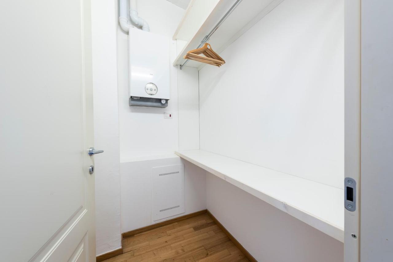 Santa Croce Palace By Mmega Apartamento *