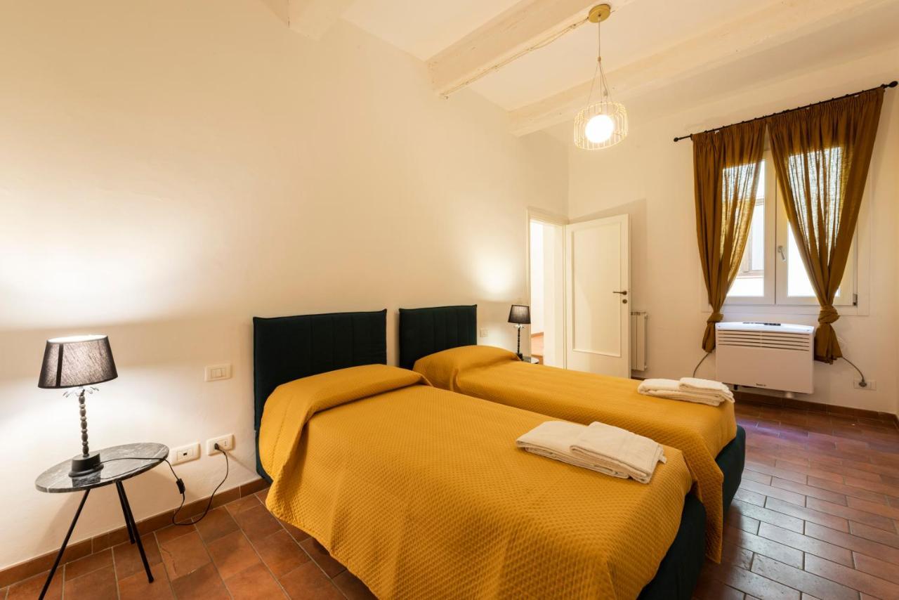 Santa Croce Palace By Mmega Apartamento