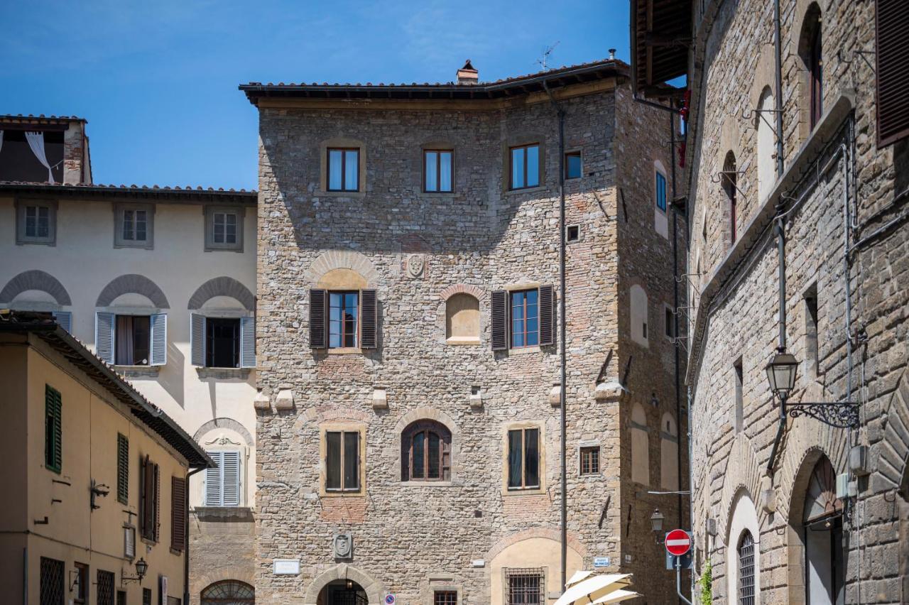Peruzzi Urban Residences Bed & Breakfast 3*
