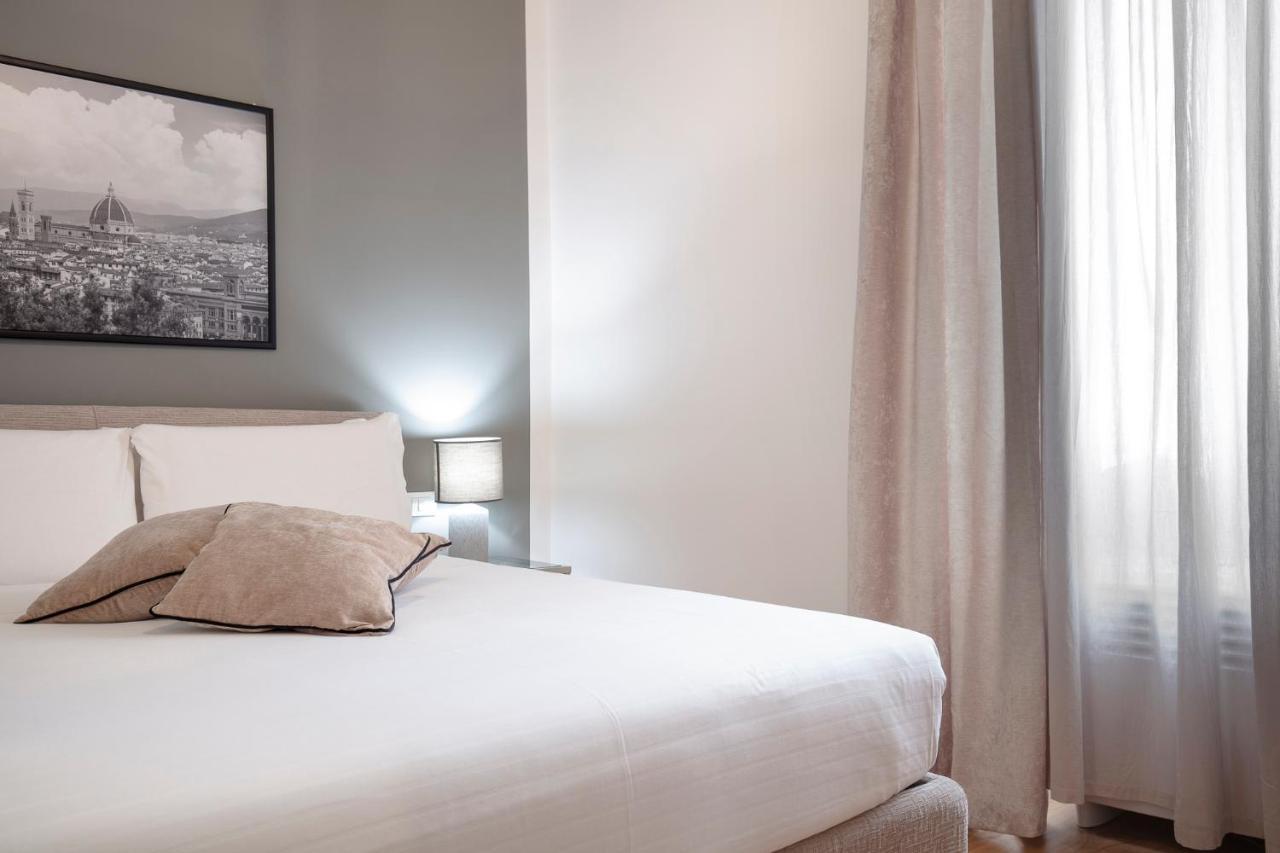 Appartement San Niccolo Luxury *