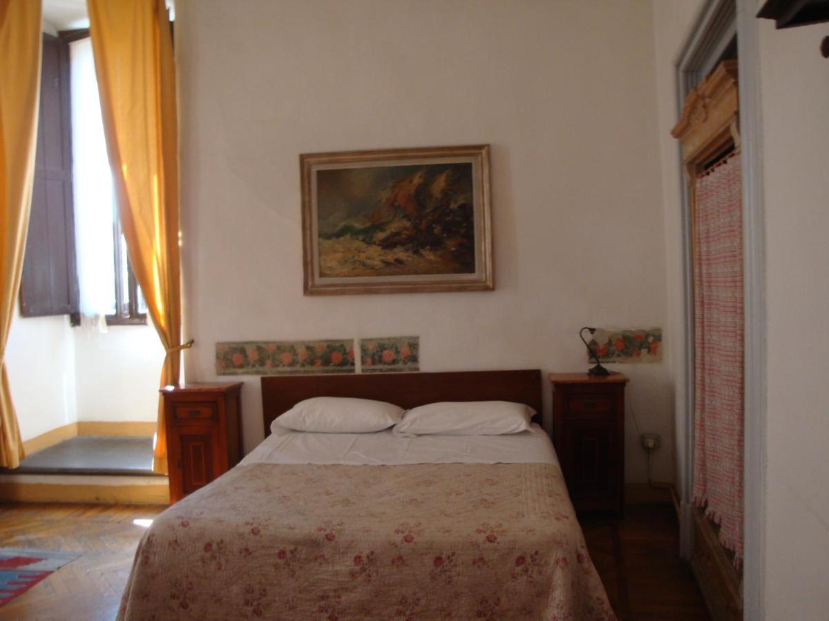Hotel San Giovanni