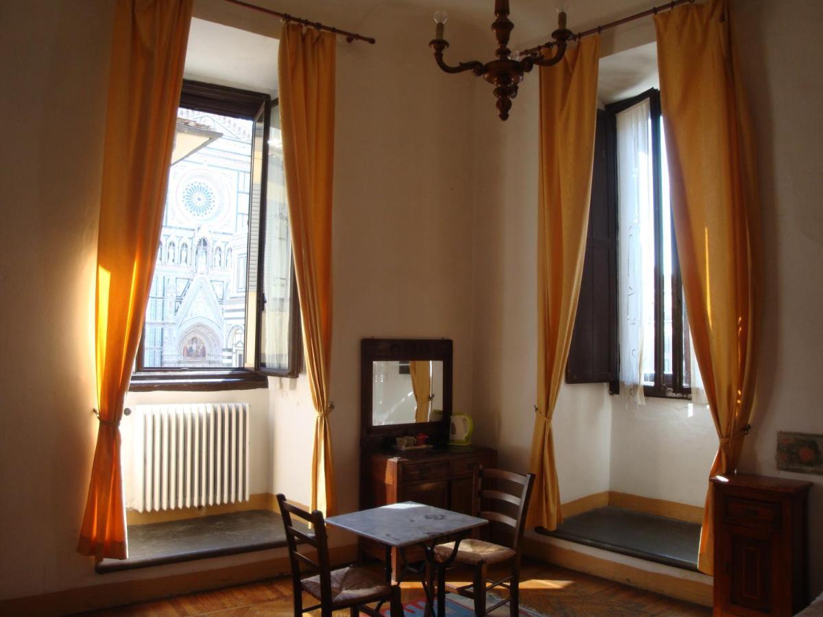 San Giovanni Firenze