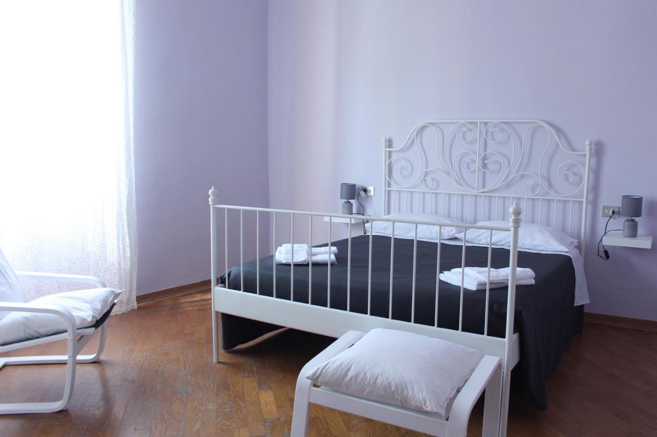 L' Oasi Del Cervo Casa vacanze
