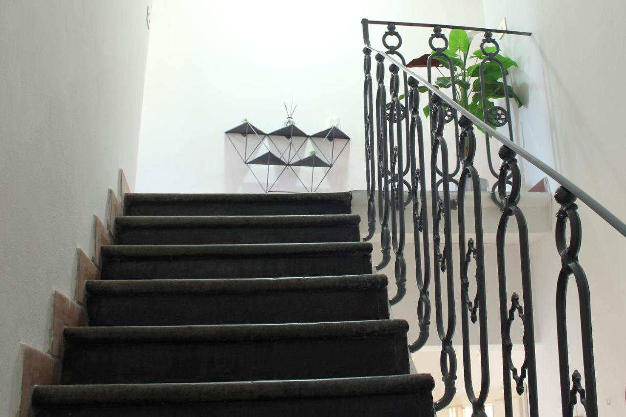 Casa vacanze L' Oasi Del Cervo Firenze