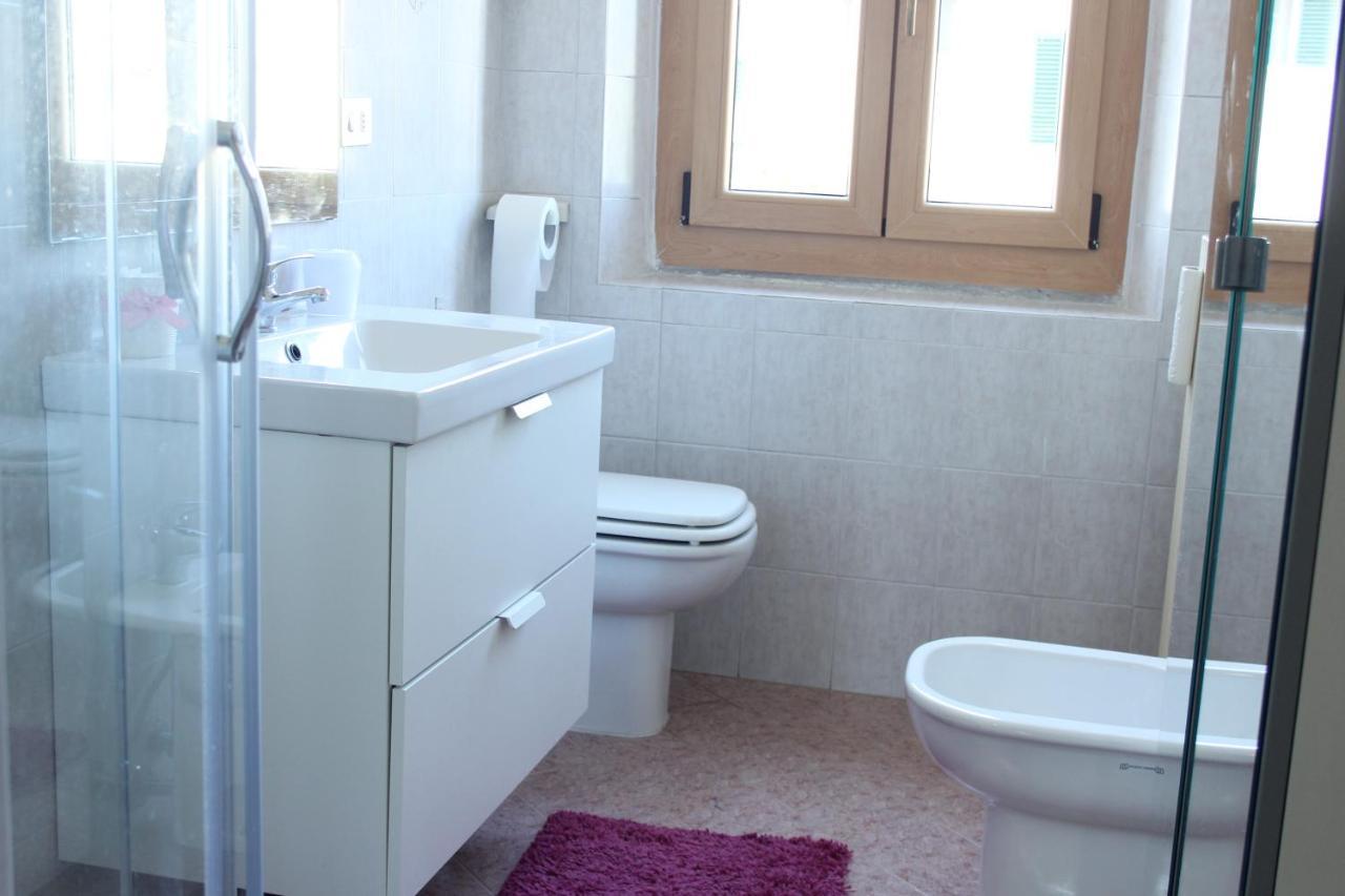 L' Oasi Del Cervo Casa vacanze