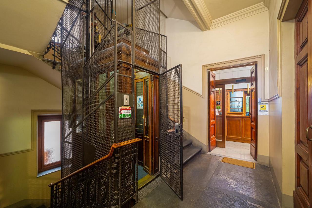 Astrid Hotel Firenze