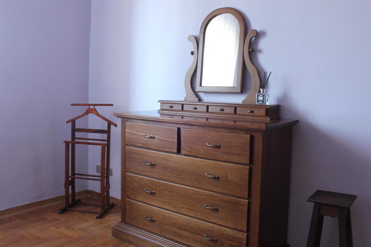 L' Oasi Del Cervo Firenze