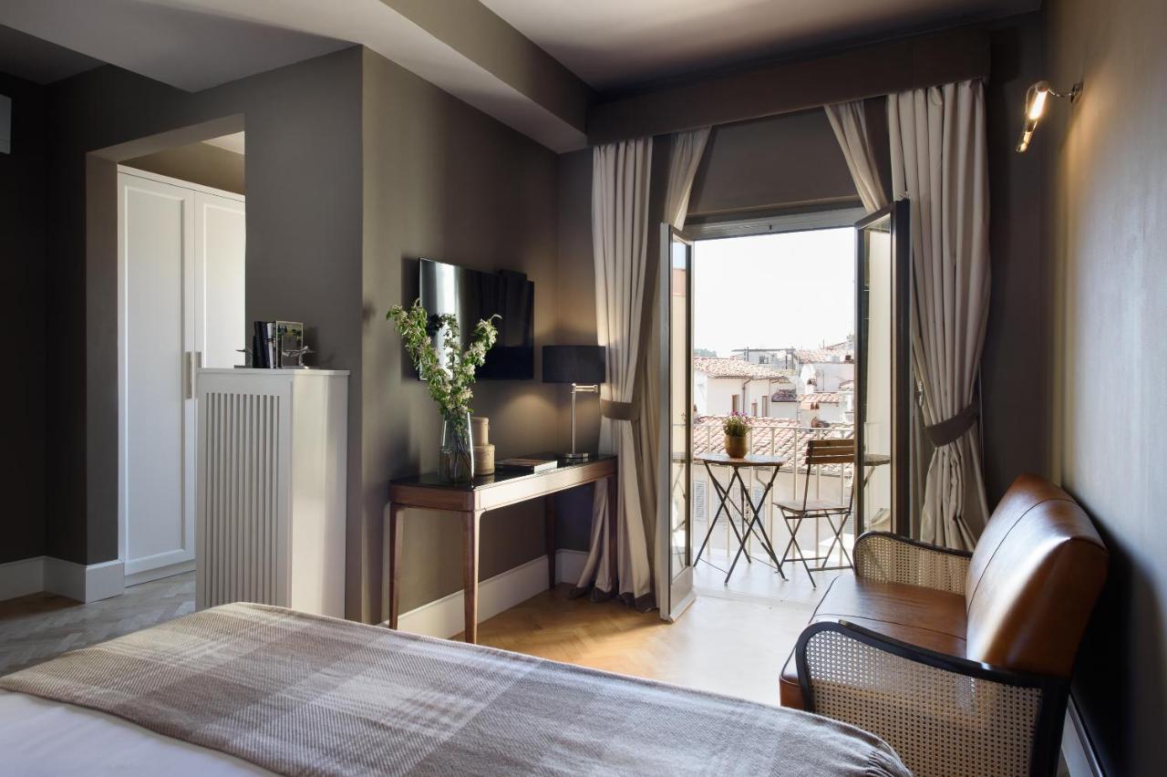 Aparthotel Tornabuoni Collection Residenza D'epoca