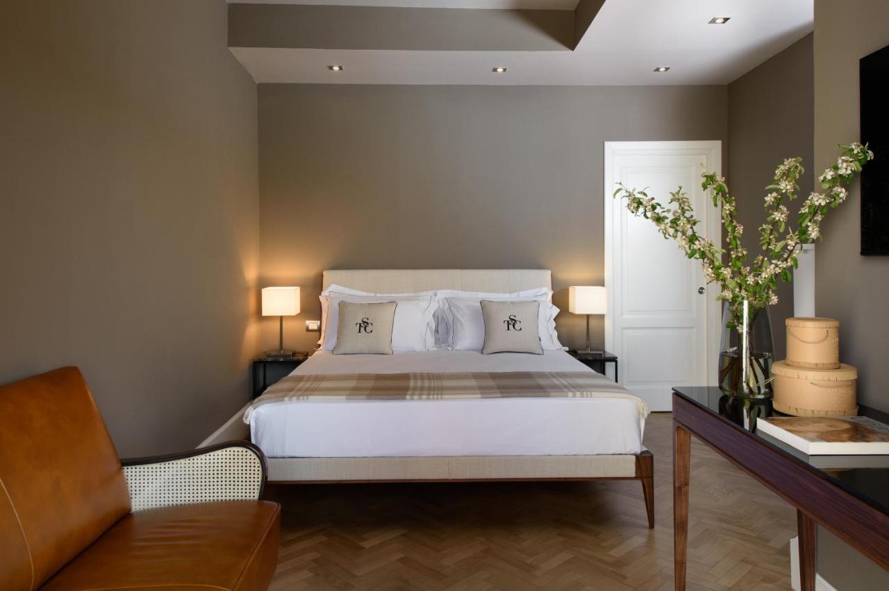 Tornabuoni Collection Residenza D'epoca Aparthotel Firenze