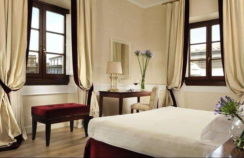 Fh55 Calzaiuoli Hotel Firenze