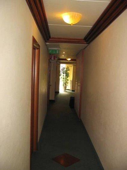 Hotel Arcadia Firenze