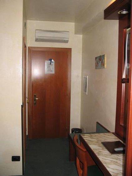 Hotel Arcadia 3*