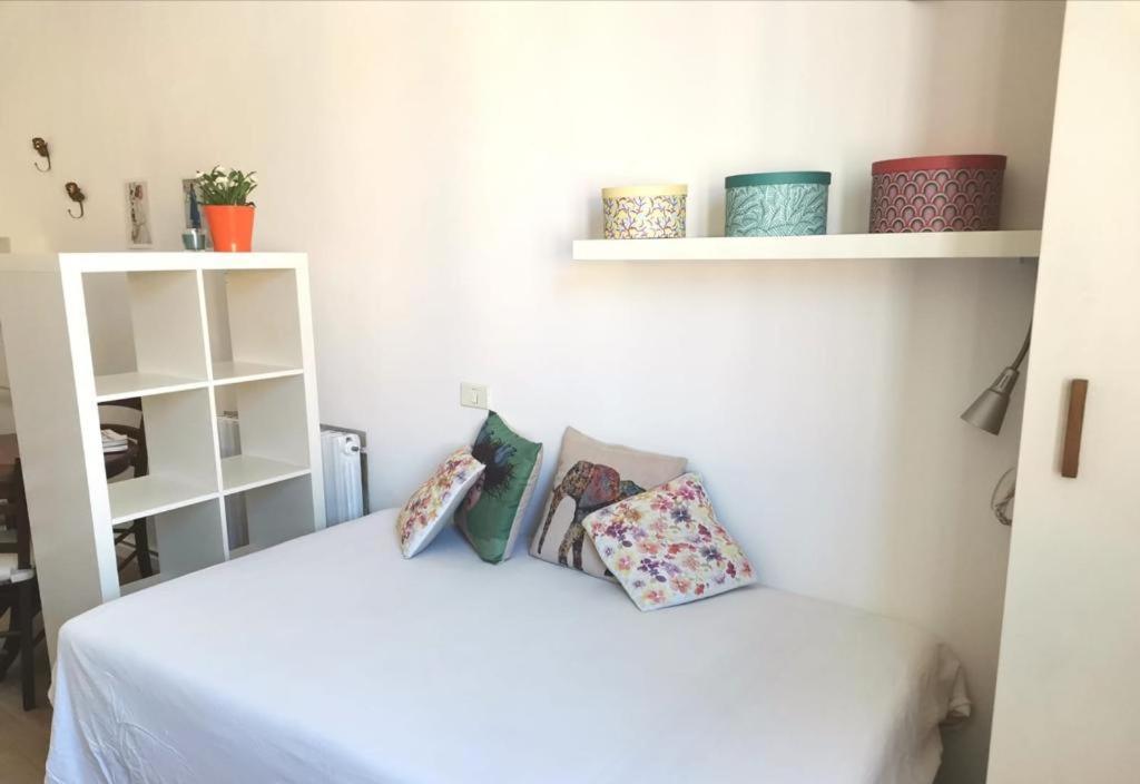 Appartement Monolocale Spazioso Nel Centro M Florence