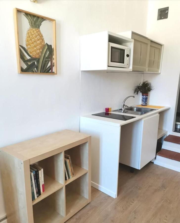 Appartement Monolocale Spazioso Nel Centro M Florence